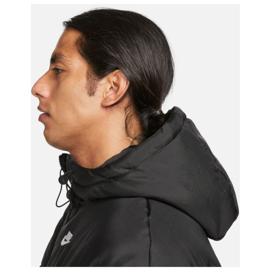 Nike Γυναικείο μπουφάν Sportswear Therma-FIT Classic Puffer Parka
